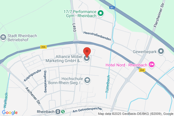 Systhema Unternehmensberatung GmbH