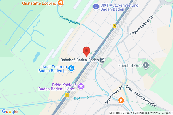 Sektion Bd.-Baden-Murgtal