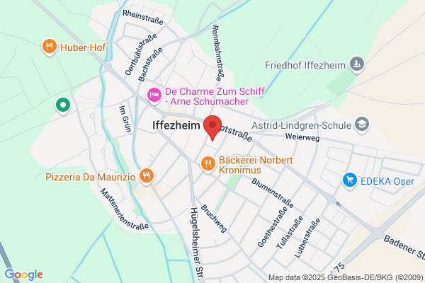 LVM Versicherung Bettina König - Versicherungsagentur