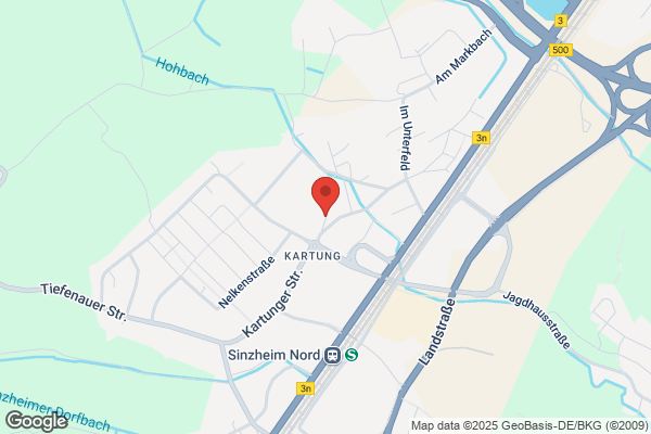 Geschlossene Agentur