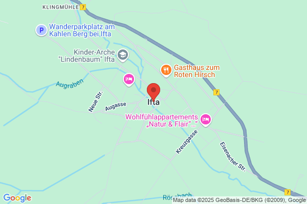 Gemeinde Ifta
