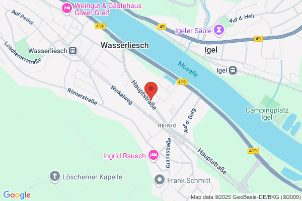 Sparkasse Trier