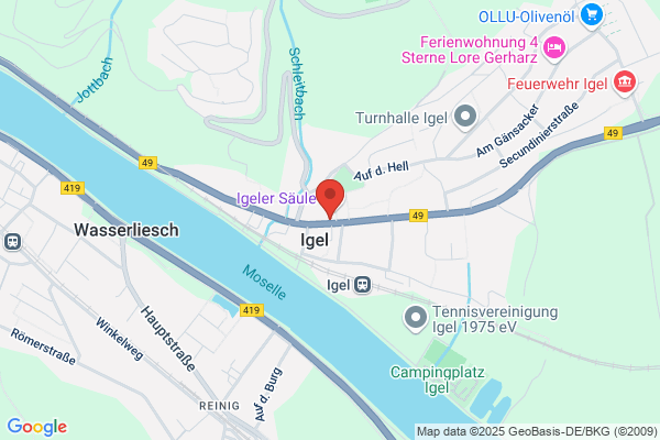 Gemeindebüro