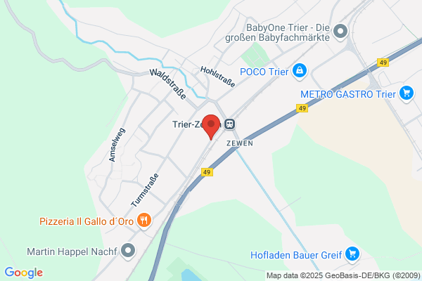Grundschule Zewen