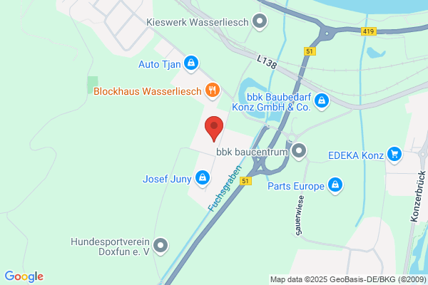Holzbau Simon