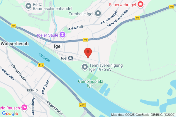 Igelstudios Agentur für Marke-ting u. Kommunikation GmbH