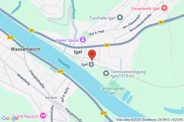 Immobiliengesellschaft Syncron mbH