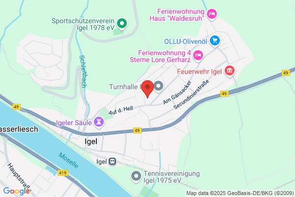 Katholische Kindertageseinrichtung St. Josef