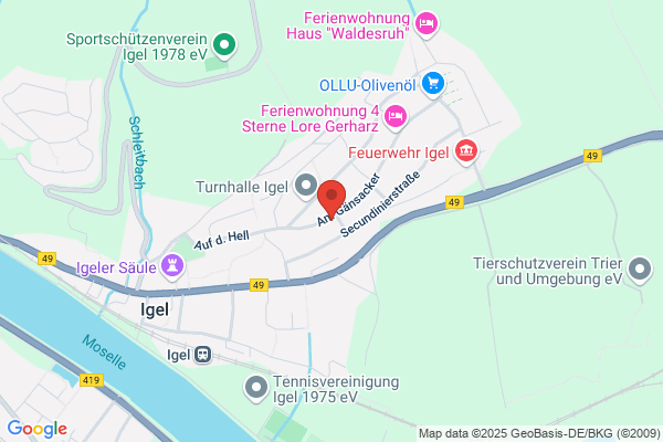 Köhler u. Köhler