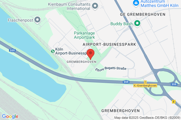 Luxflow Pumpengesellschaft mbH