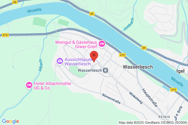 SL Architektur