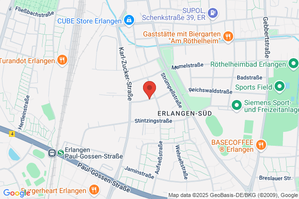 Schöner Wohnen