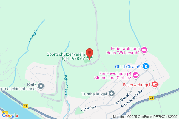 Sportschützenverein Igel 1978 e.V.