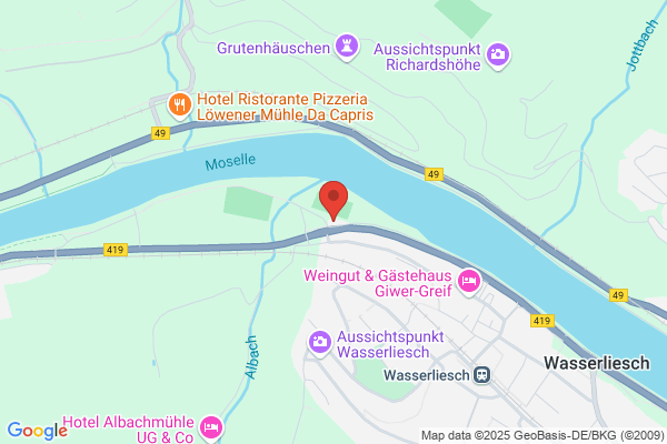 Sportverein Wasserliesch