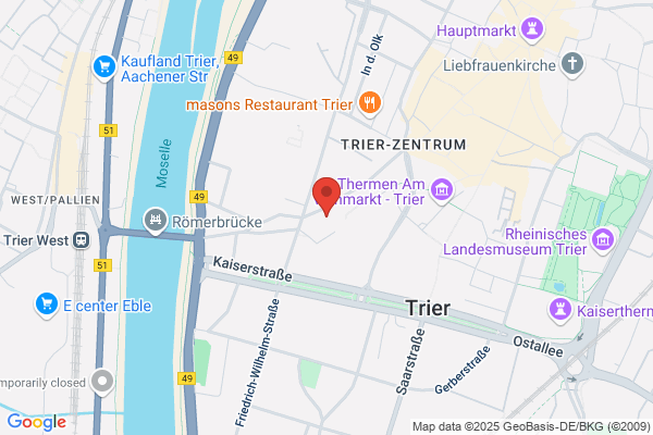 Stadt Trier