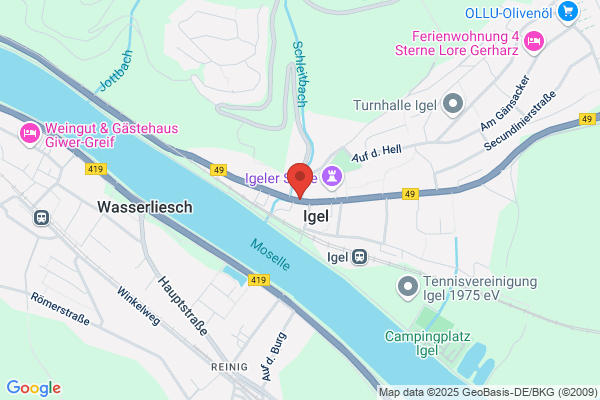 Welschbillig