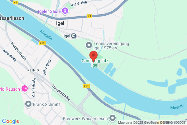 Zum Sandrutscher