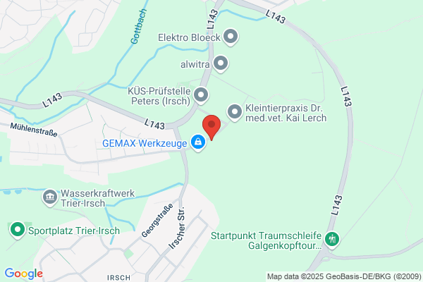 egs-NetCom Netzwerk und Computer GmbH