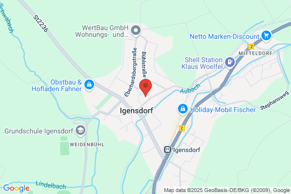 Sachverständigen GmbH Schneeberg und Kraus