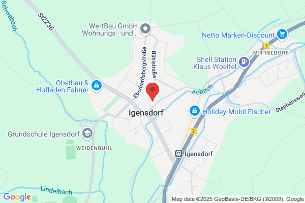 Igensdorfer Pflegedienst