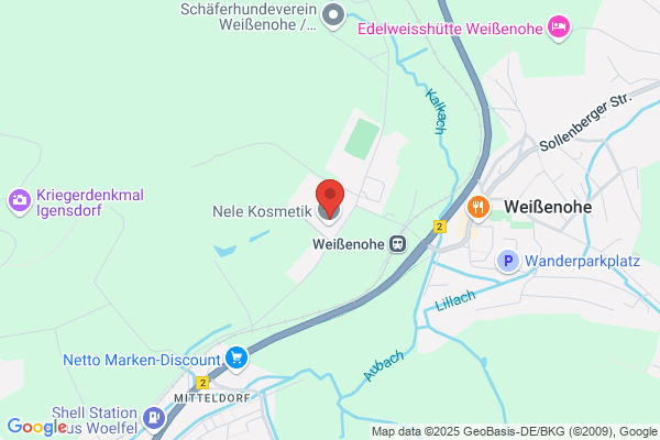 Nele Kosmetik GmbH