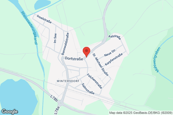 Restaurant Kreuz