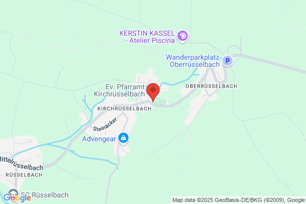 Landeskirchliche Gemeinschaft