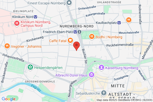 Veron Versicherungsmakler GmbH