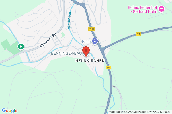 Benninger Bau GmbH
