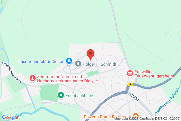 p s b Karres bau- und planungs GmbH