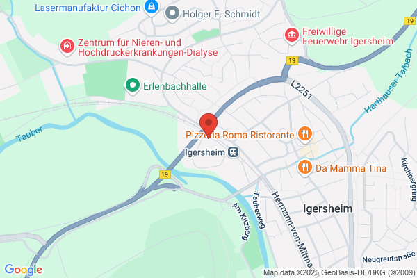 Möbel Wiedemann GmbH