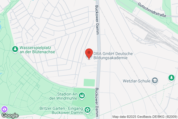 D.B.A. GmbH