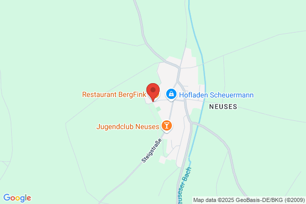Dorfstüble Inh. Peter Weiß