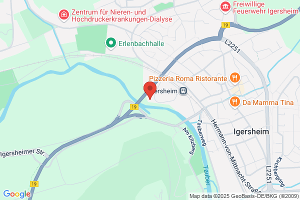 EcoCare Teststation Igersheim