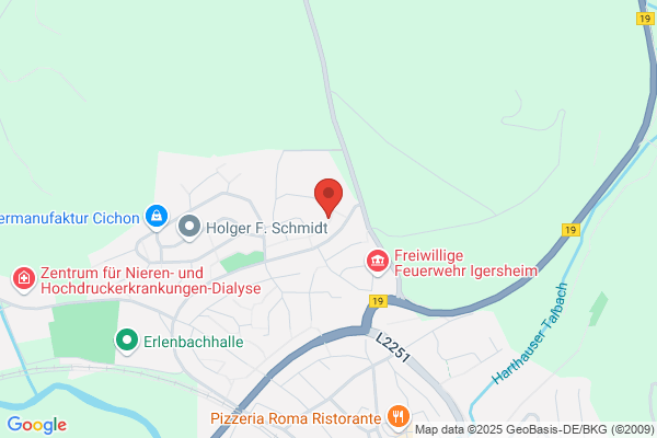 Evang. Pfarramt Igersheim