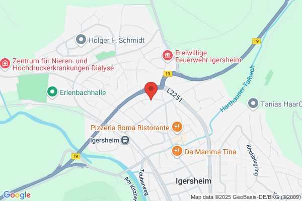 Gemeindehaus