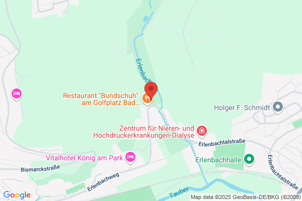 Golfclub Bad Mergentheim e.V.