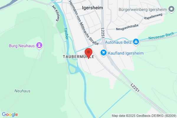 LTL Landschafts-, Garten- und Zaunbau GmbH