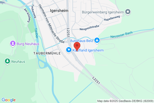 Techkon Gummitechnik GmbH