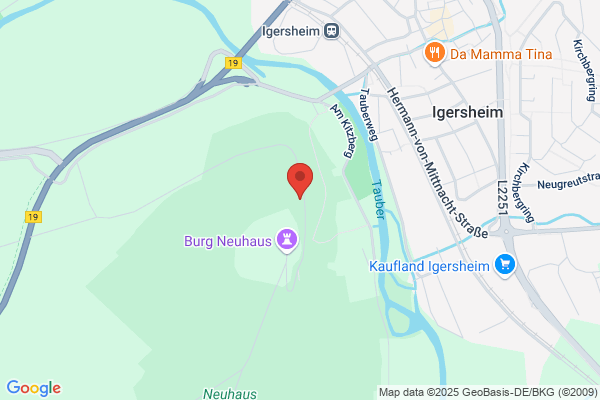 Tierheim Bad Mergentheim