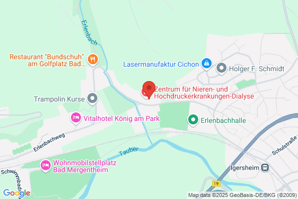 Wunderle Michaela Dr. med. Ärztin f. klassische Homöopathie