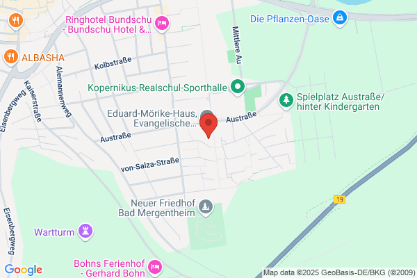 pro SERVICE GmbH