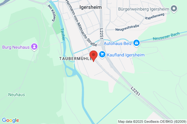 roho GmbH
