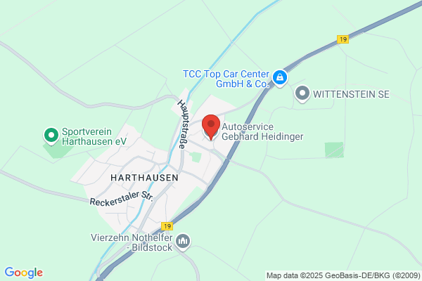 Heidinger Gebhard GmbH