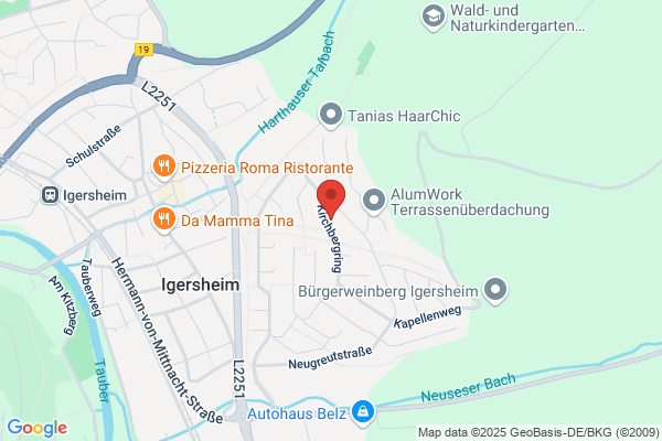 Bemesa GmbH