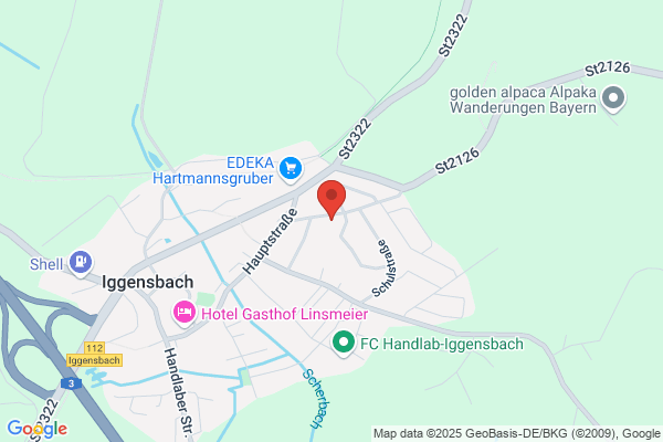 Holz und Fassadenbau Reitberger