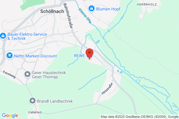 REWE