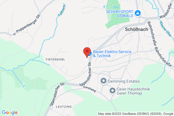 KüchenBauer GmbH