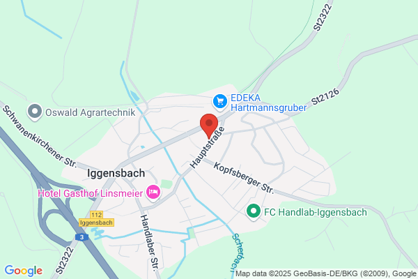 Gemeindeverwaltung