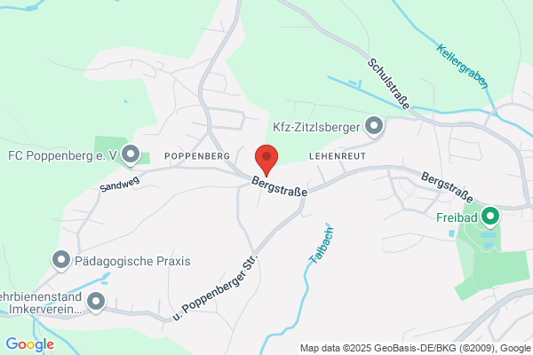 Hundesalon Fell & Pfote
